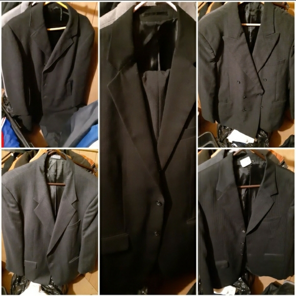 Mens button down shirts - Picture 2 of 5